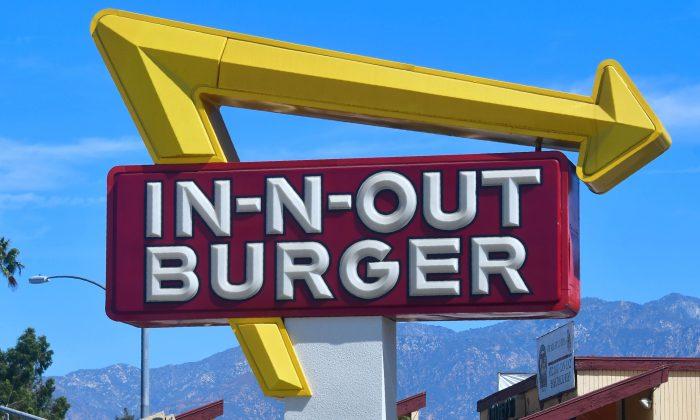 In-N-Out Could ‘Expand to Florida’ Over California Vaccine Policies: DeSantis’ Office
