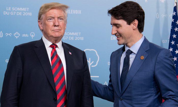 US–Mexico–Canada Trade Agreement a Win for All 3 Nations