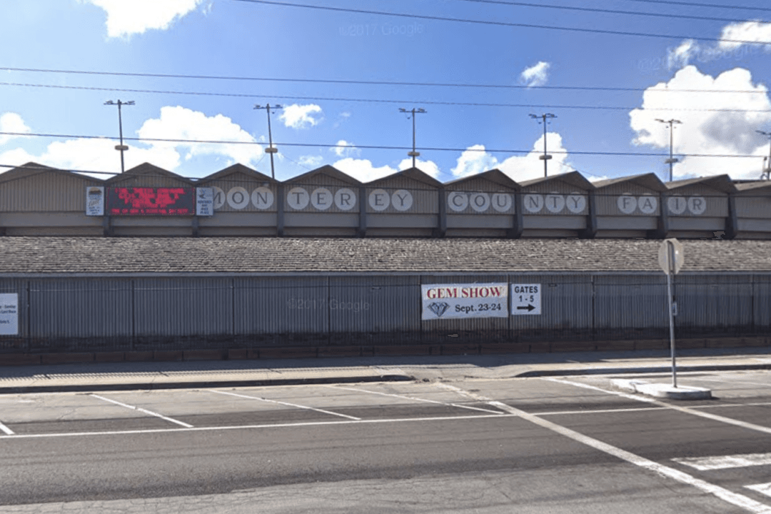 Monterey County Fair to Bring 5 Days of Fun, Food and Competition