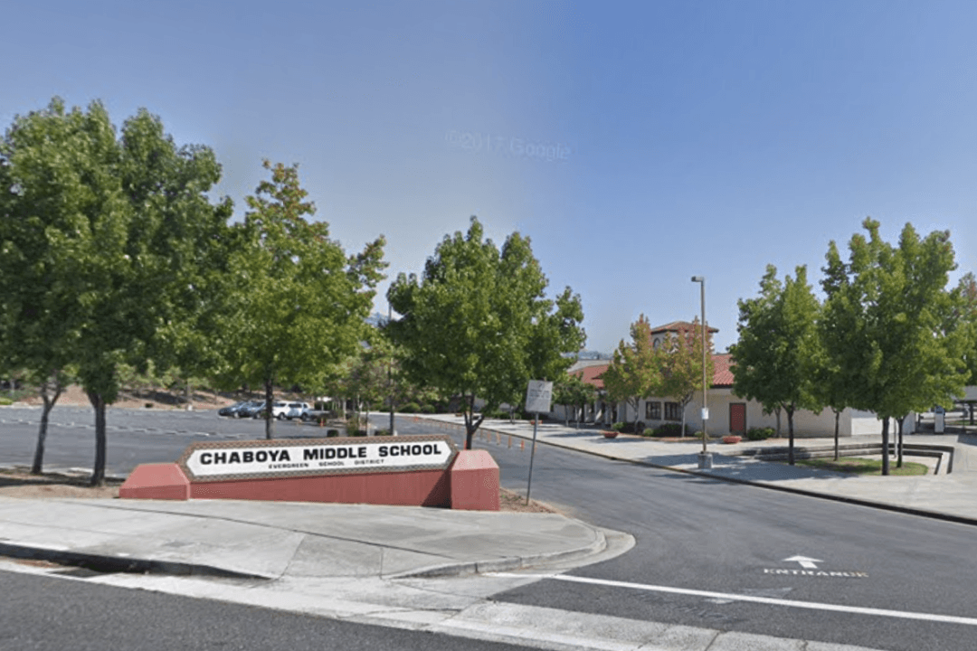 8th-Grade Teacher Allegedly Commits Strong Arm Robbery, Has Gun in Classroom