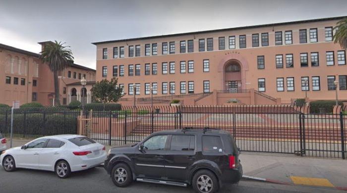 San Francisco High School on Lockdown: Reports