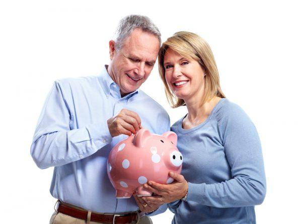 Saving money isn't difficult when you focus on how you will do it. (Shutterstock)