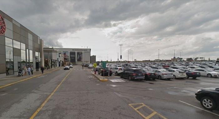 Yorkdale Mall in Toronto Evacuated Over Reports of Gunshots
