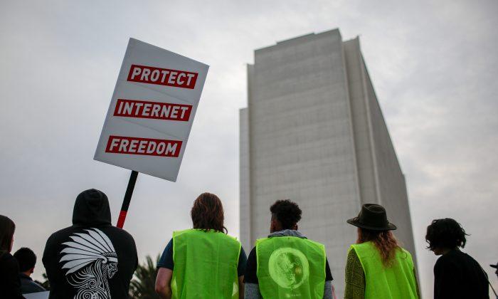 California May Soon Enforce Its Own Net Neutrality Rules