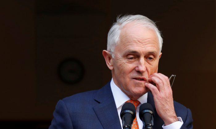 Former Australian PM Resigns From Parliament, Government Loses Majority