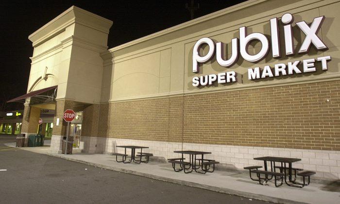 Publix Recalls Ground Beef After E. Coli Outbreak