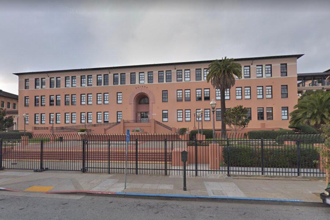 Classes to Resume at Balboa High School Following the Gun Incident