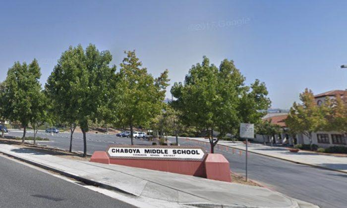Pausd Officials Say Teacher Arrested in San Jose Was Substitute Teacher in 2017-18