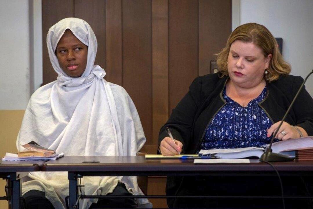 Three Released From Jail in New Mexico Compound Case