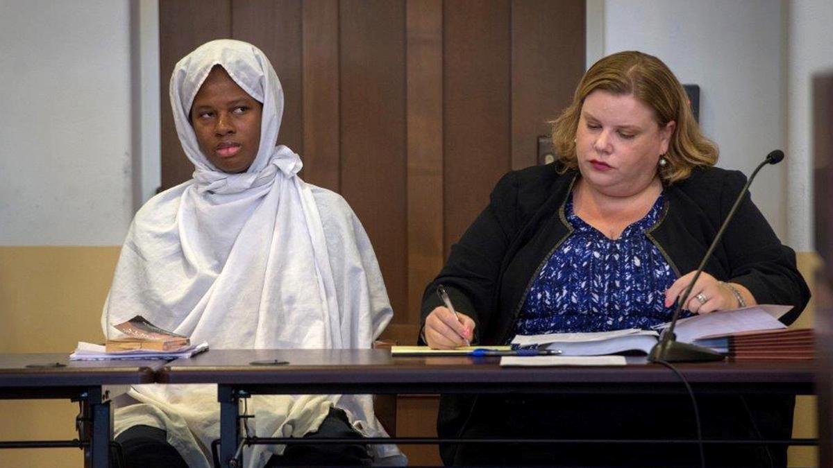 Three Released From Jail in New Mexico Compound Case