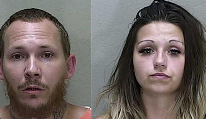 Florida Couple Used Drive-Thru Window at Mobile Home to Sell Fentanyl: Police