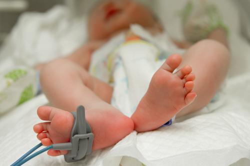 Consumer Baby Monitors May Get Vital Signs Wrong