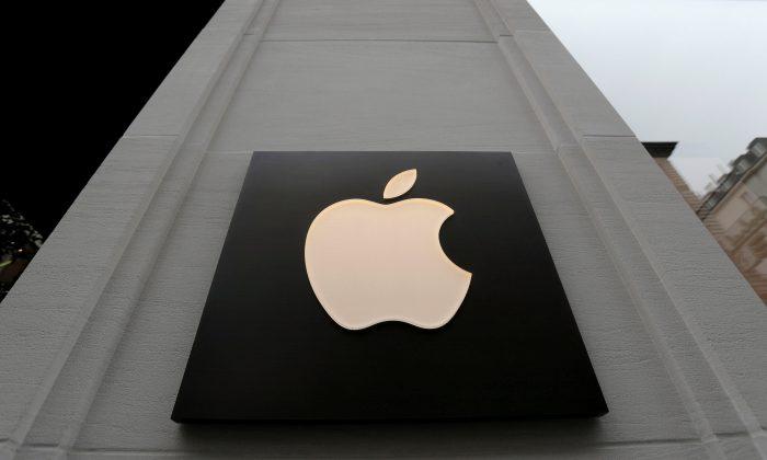 Apple Self-Driving Car Rear Ended During Road Testing