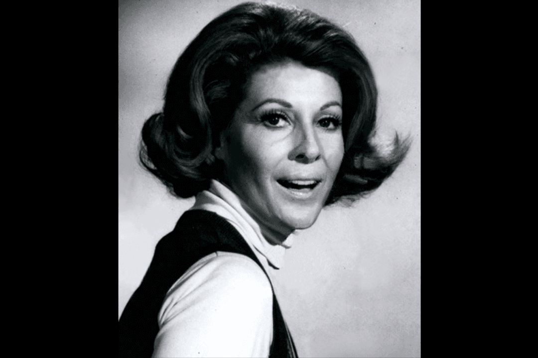 Susan Brown Who Played Dr. Baldwin in ‘General Hospital’ Died at 86