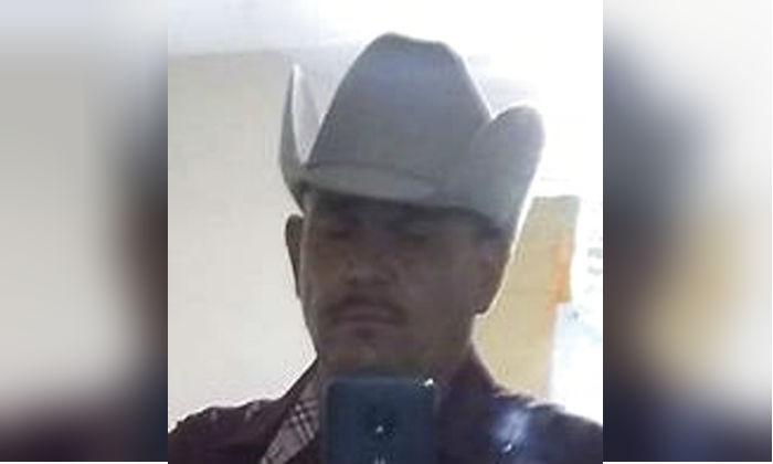 Dimas Coronado, 46, 5'06" tall, 190 pounds, with gray hair and brown eyes. An Amber Alert has been issued for two young brothers and their father, Coronado, missing since the boys' mother and a male housemate were found fatally shot in the Phoenix home where police said the victims and boys lived, Sep. 1, 2018. (Phoenix Police Department/AP)
