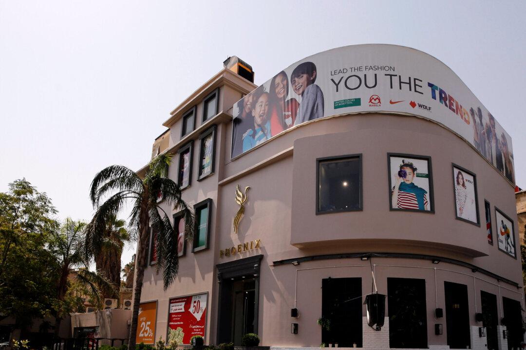 Long Reach of US Sanctions Hits Syria Reconstruction