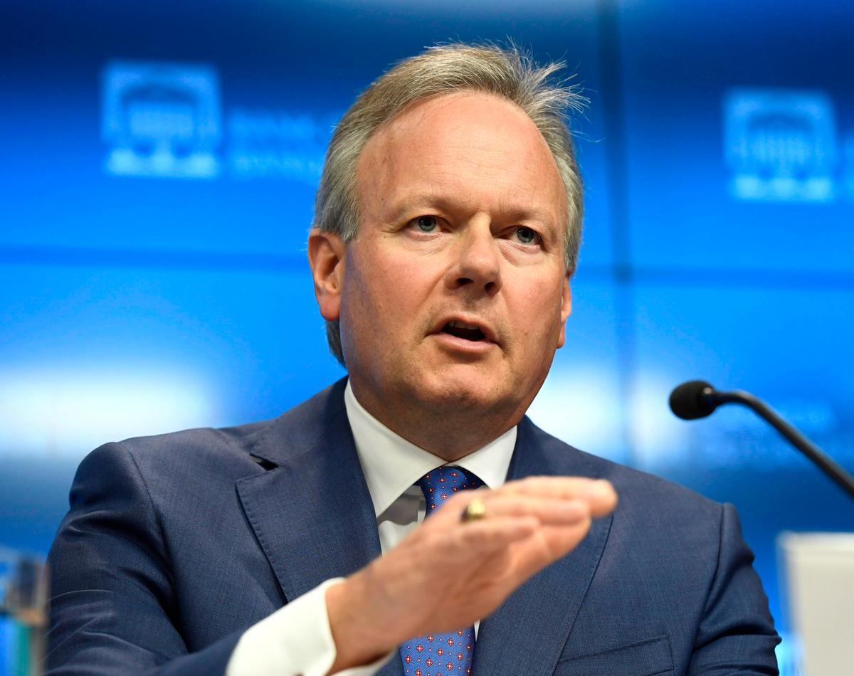 Bank of Canada on Hold as Trade Uncertainty Weighs on Solid Fundamentals