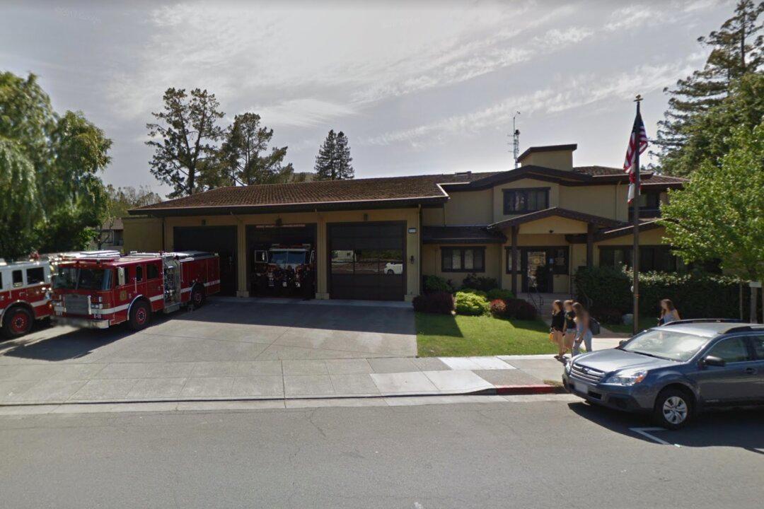 House Fire Near Fairfax Causes Major Damage