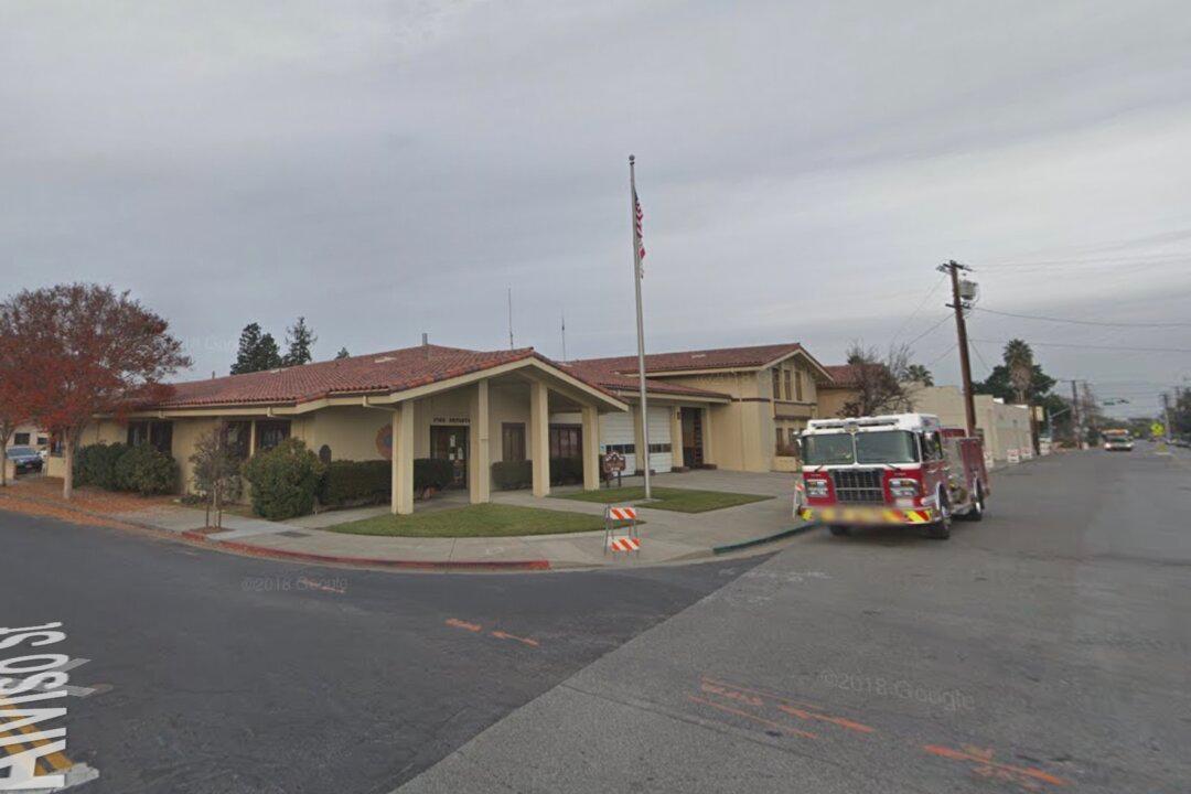 Fire Breaks Out at Goodies Good Eats Restaurant