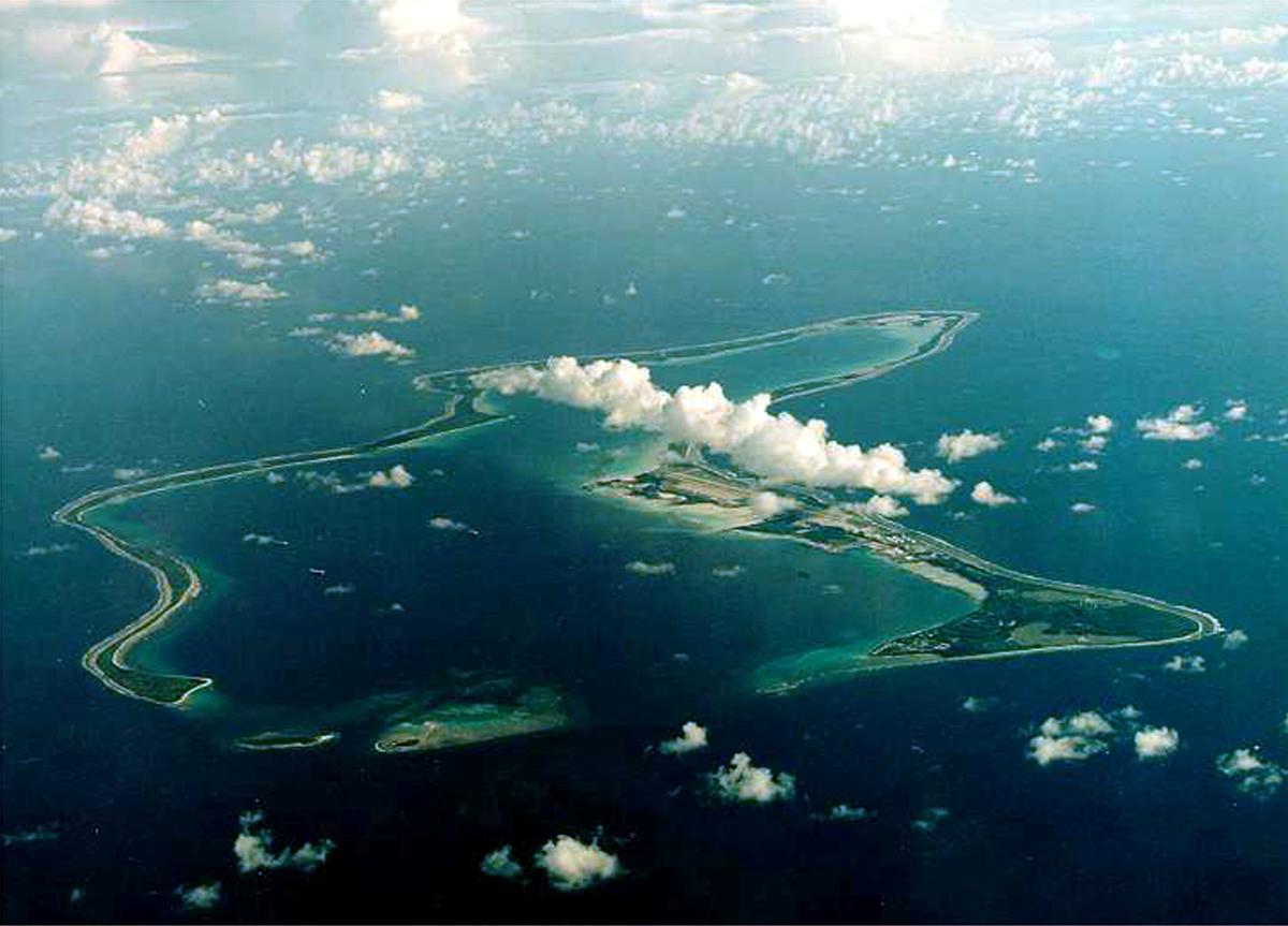 UK Hands Sovereignty of Chagos Islands to China-Aligned Mauritius