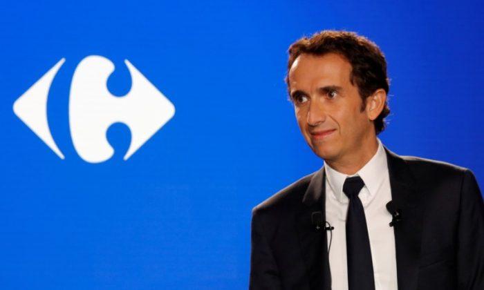 Danone CEO to Sit on Carrefour’s Healthy Food Advisory Committee