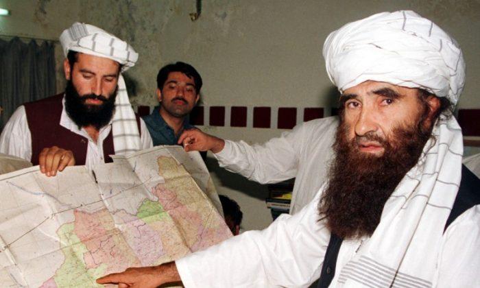 Founder of Terrorist Afghan Haqqani Network Dies: Taliban