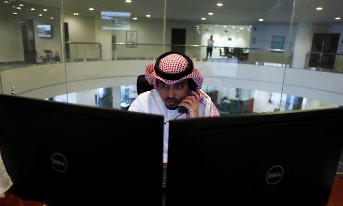 Saudi Private-Sector Growth in August Is Fastest This Year: PMI