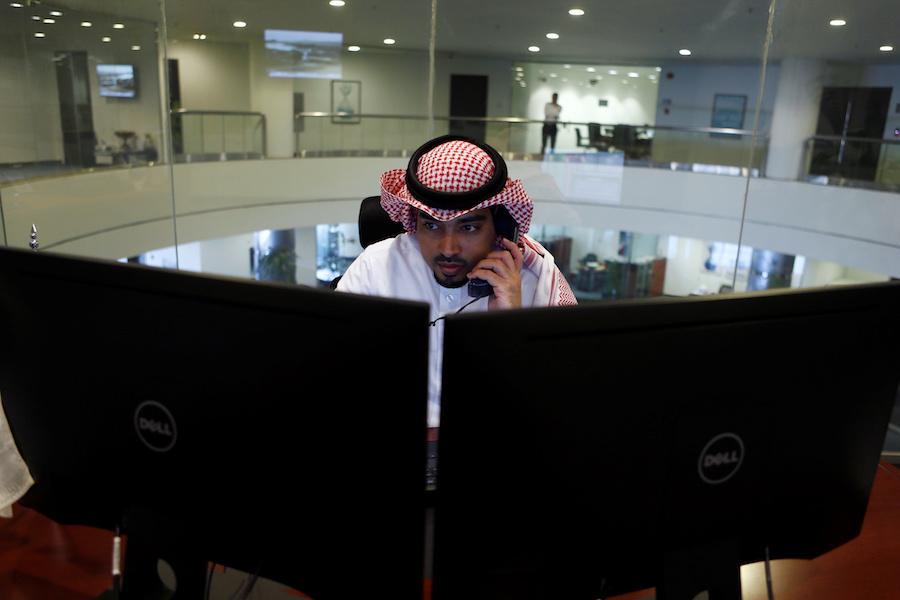 Saudi Private-Sector Growth in August Is Fastest This Year: PMI