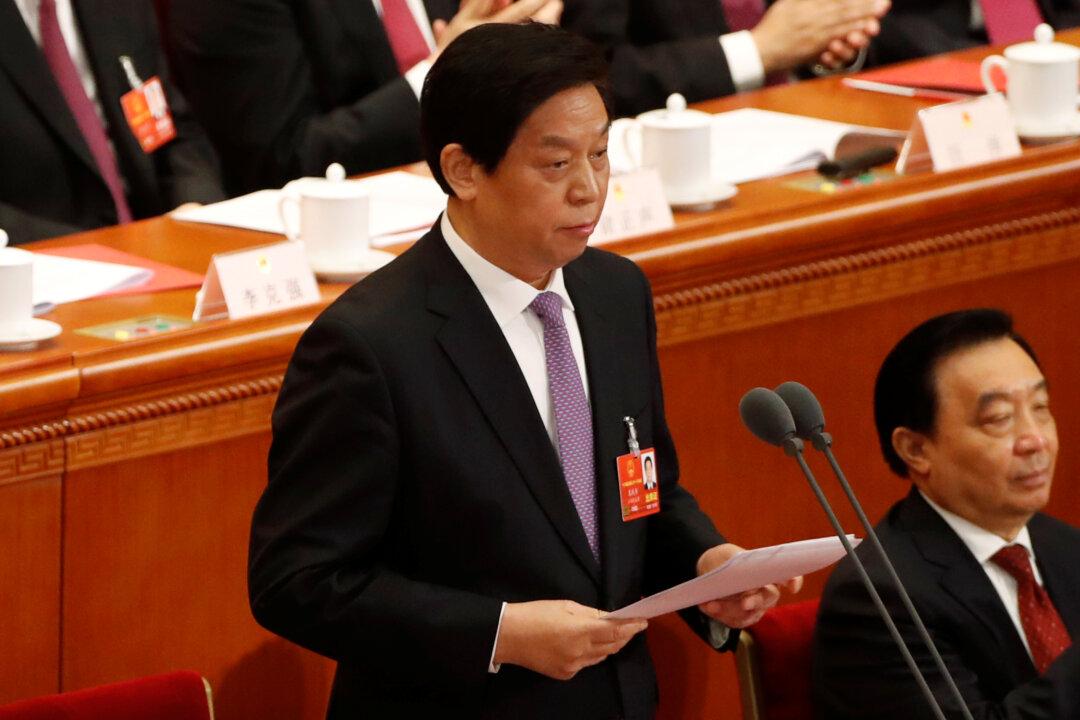 Russia Publicizes Beijing’s Supportive Statement, While China’s State Media Keeps Silent