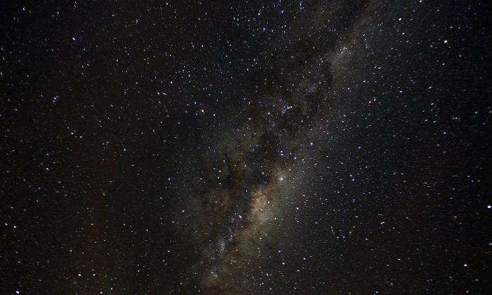 Amazon Eyes Chilean Skies as It Seeks to Datamine the Stars