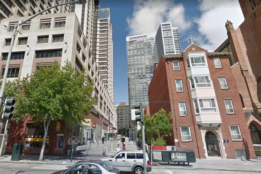 Seventy-Five Were Arrested During Protest for Higher Hotel Wages