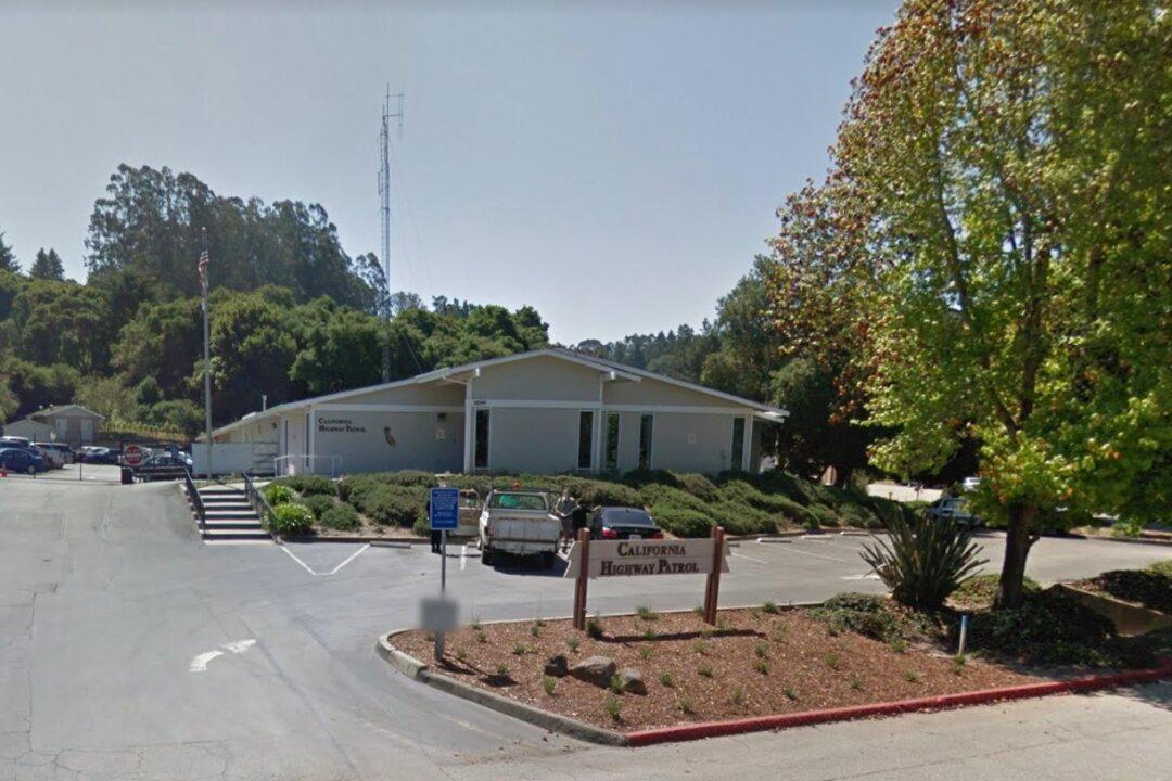 Boy on Scooter Hit and Killed in Collision on September 3 in Ben Lomond