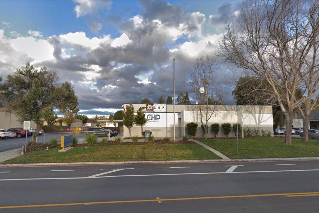 At Least One Person Arrested Following High-Speed Chase on Eastbound I-80