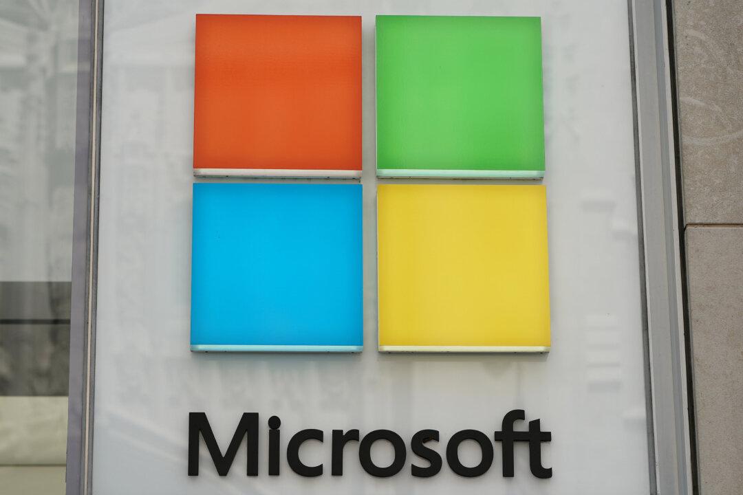 Microsoft Flags Dangers to EU of Plans to Limit Data Use