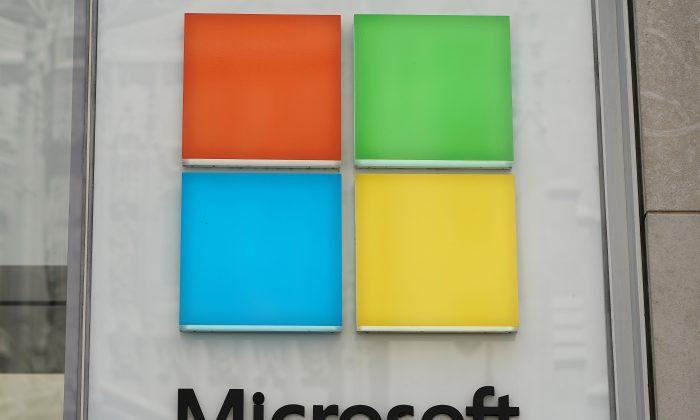 Microsoft Flags Dangers to EU of Plans to Limit Data Use