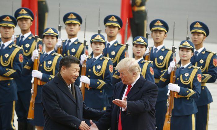 An Unusual Criticism of Xi Jinping Reflects Core Realities in the Sino-US Trade War