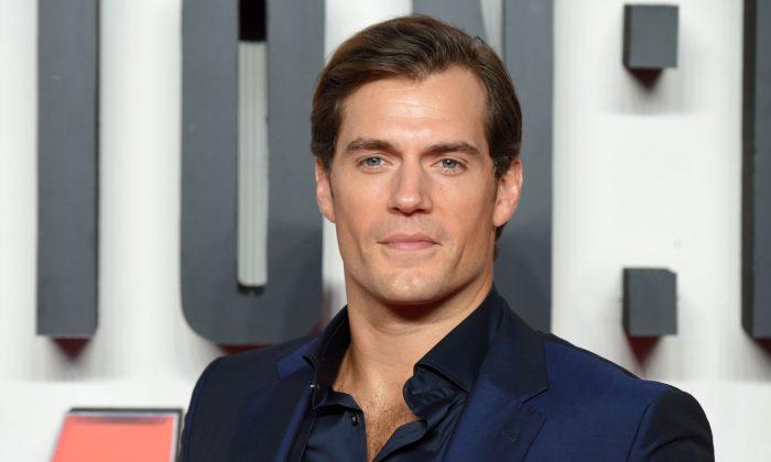 Fans Divided Over Henry Cavill Casting in Netflix’s New Series ‘The Witcher’