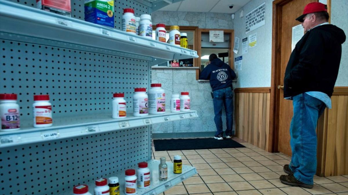 Rising Health Care Costs Create Barrier to American Dream, Experts Say