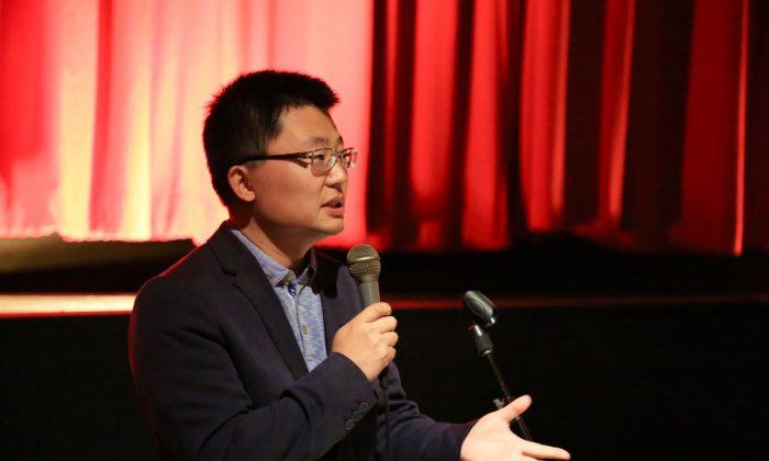 Award-Winning Filmmaker Exposes China’s Persecution in New Movie ‘Unsilenced’
