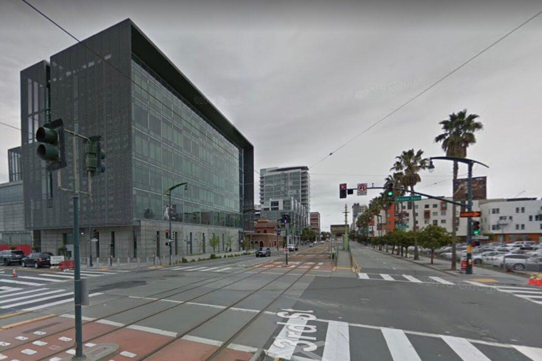 Marriott Issues Statement After 75 Arrested at Labor Day Protest in SF