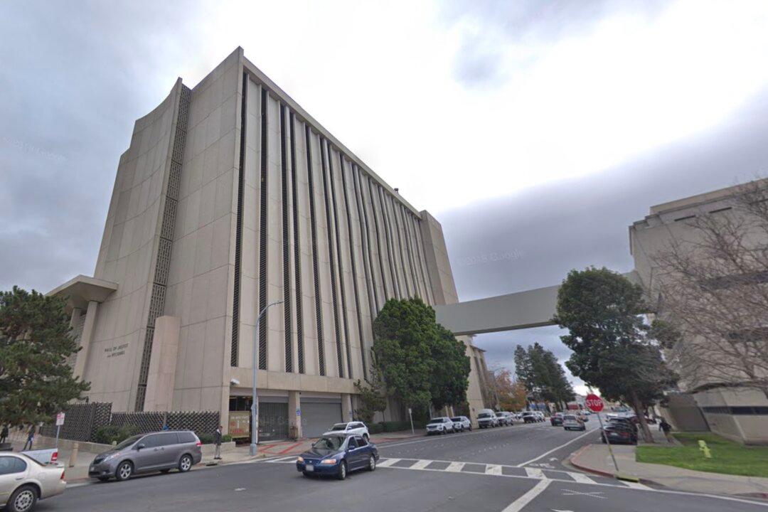 San Mateo County Sheriff’s Deputy to Be Honored for Heroism