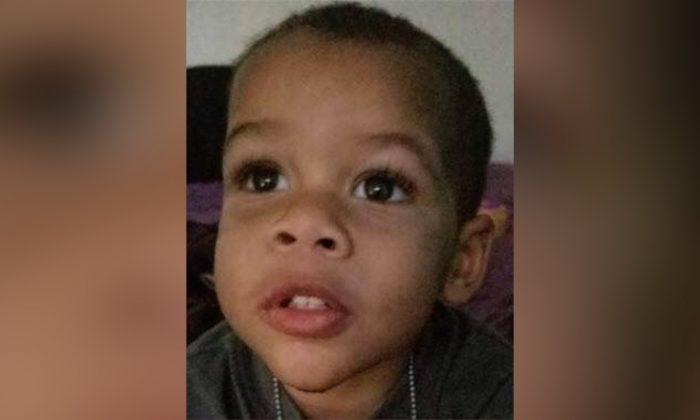 Family Members React as Mother Accused of Killing 2-Year-Old Son Appears in Court