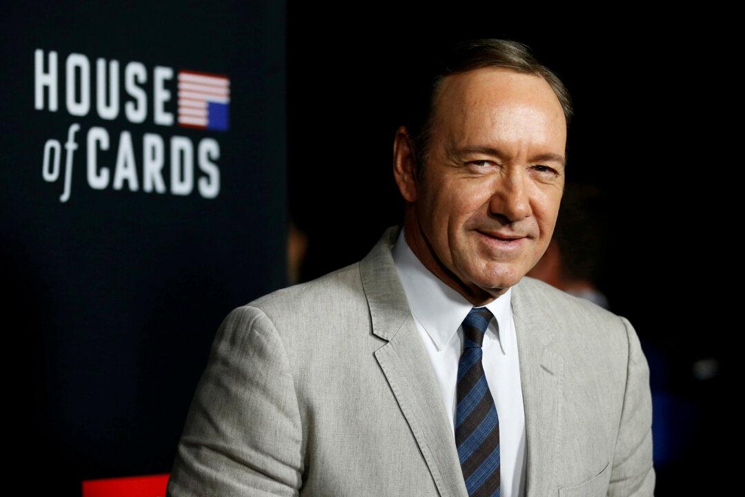 Kevin Spacey Settles Assault Lawsuit After Death of Accuser: Reports