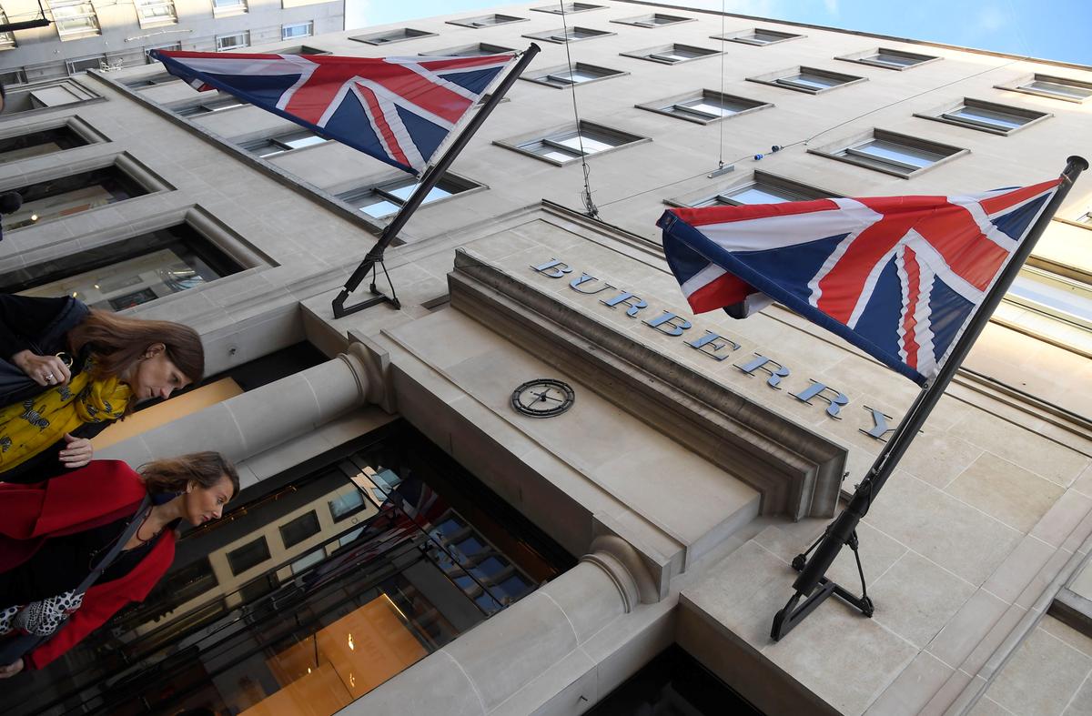 Burberry to Stop Burning Unsold Goods, Removes Real Fur From Collections