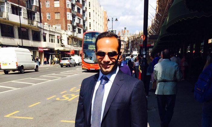 FBI's Stated Reliance on Papadopoulos–Downer Meeting Fraught With Inconsistencies