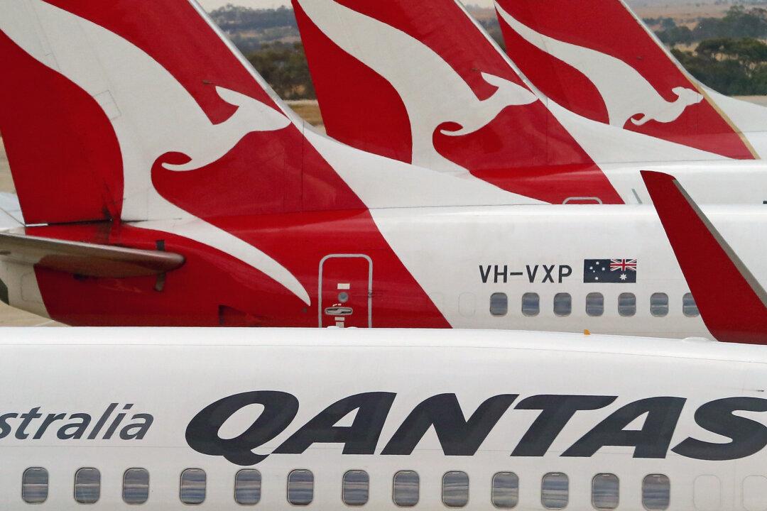 Debate Rages After Academic Criticizes Qantas for Calling Her ‘Miss’ Instead of ’Doctor’