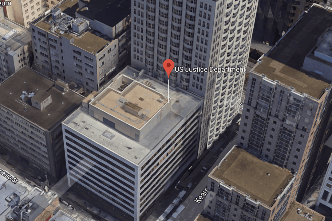 Former Orinda Doctor Who Lost His License Sentenced for Child Pornography