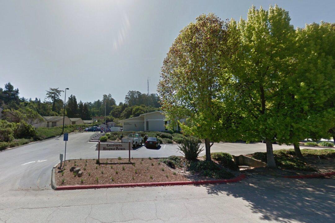 Two Injured in Crash Involving Concord Police Vehicle