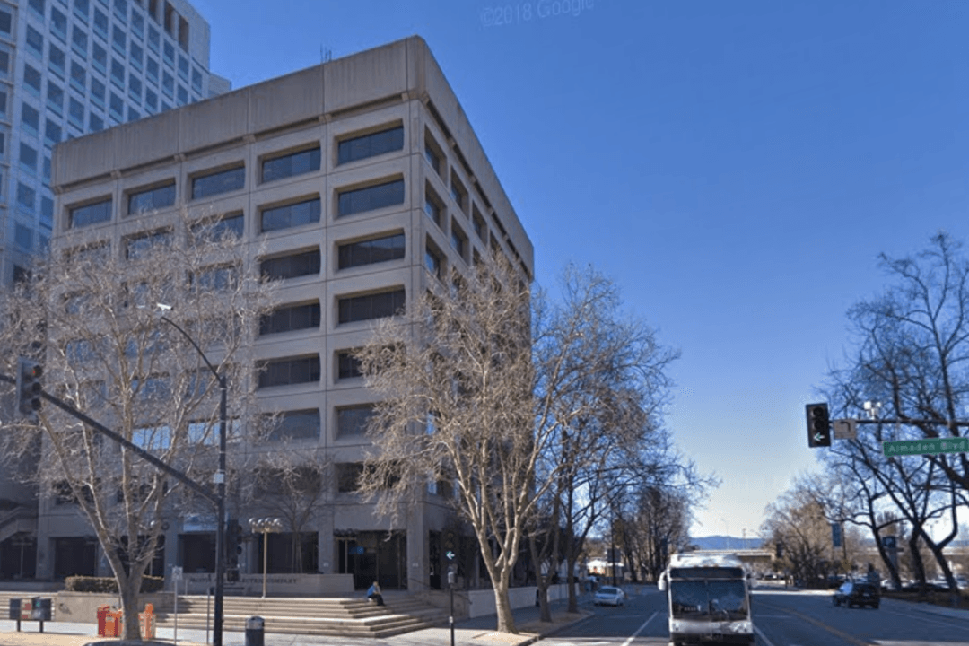 Nearly 800 PG&E Customers Without Power