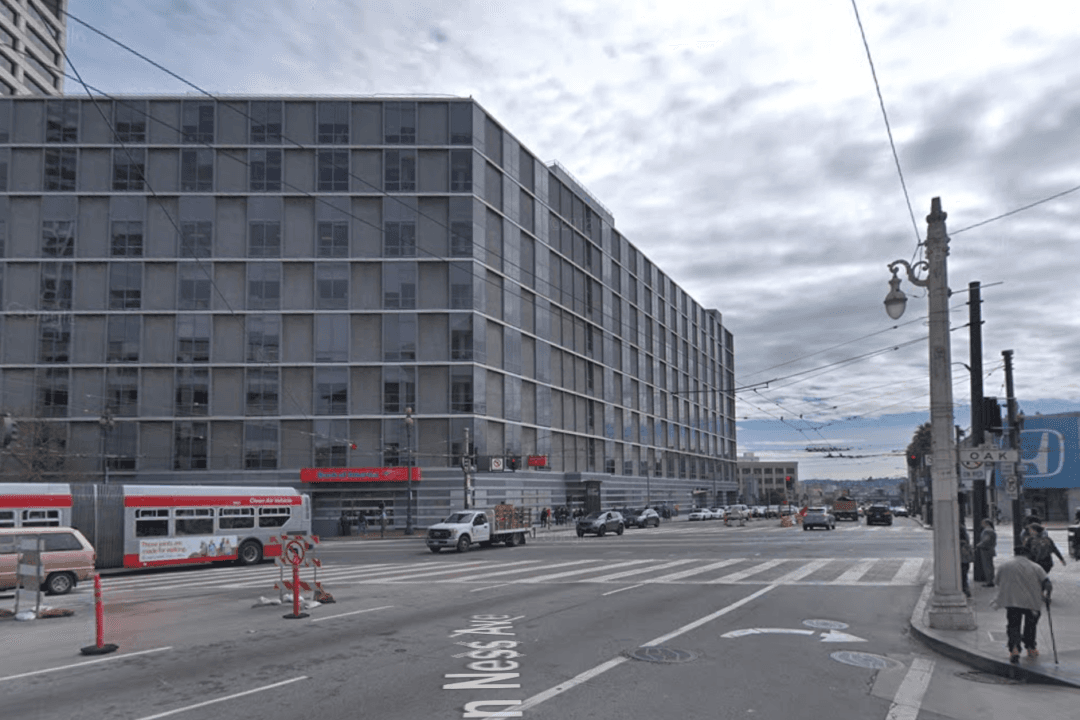 Muni Fare Changes Take Effect